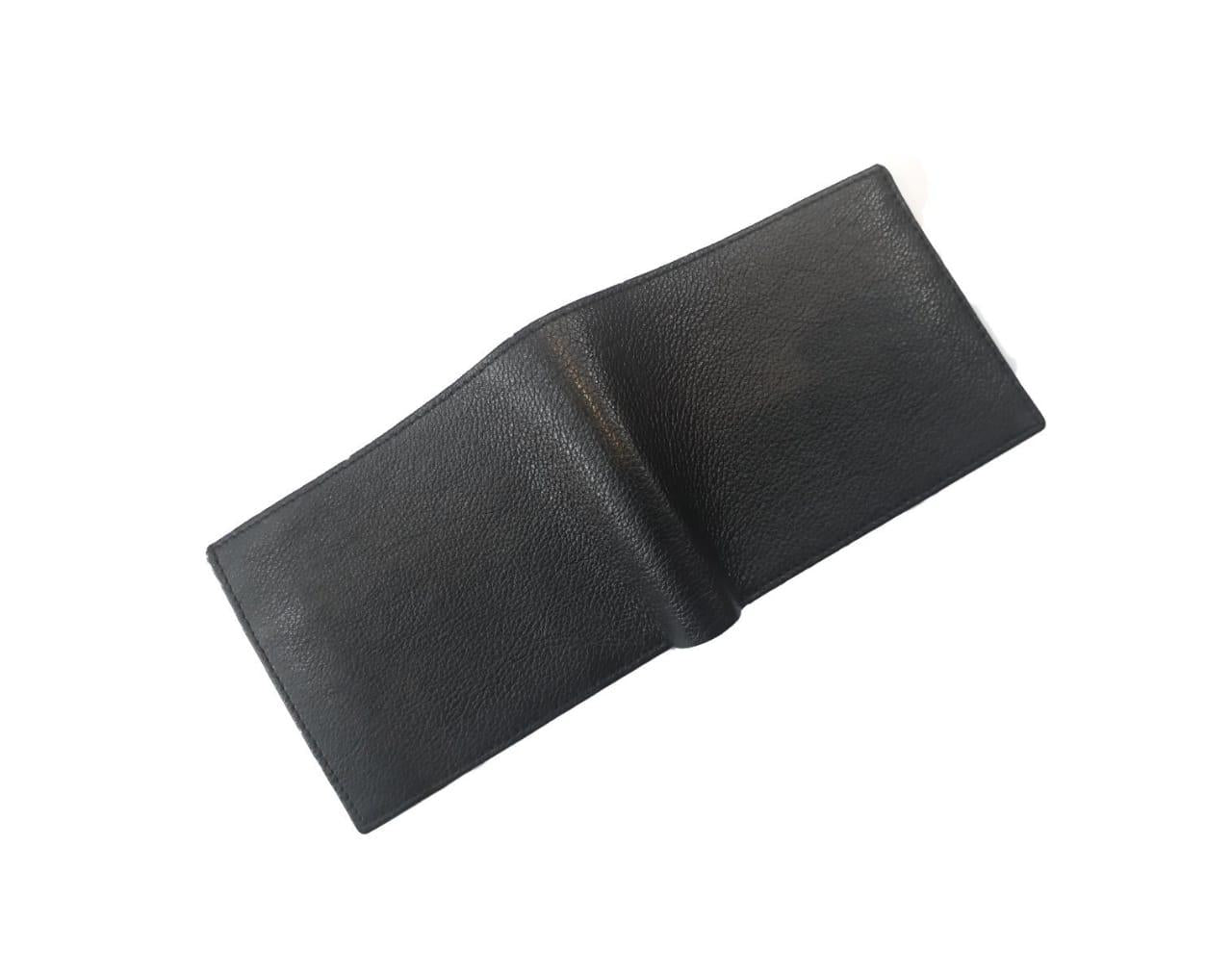 Men’s Genuine Leather Wallet